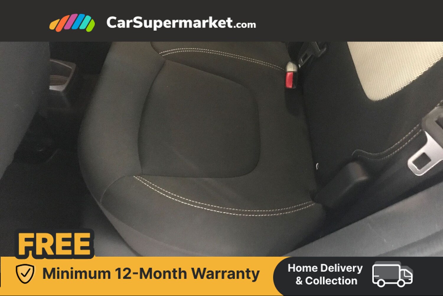 Used Renault Captur 2020 for sale - 76368669: Photo 23