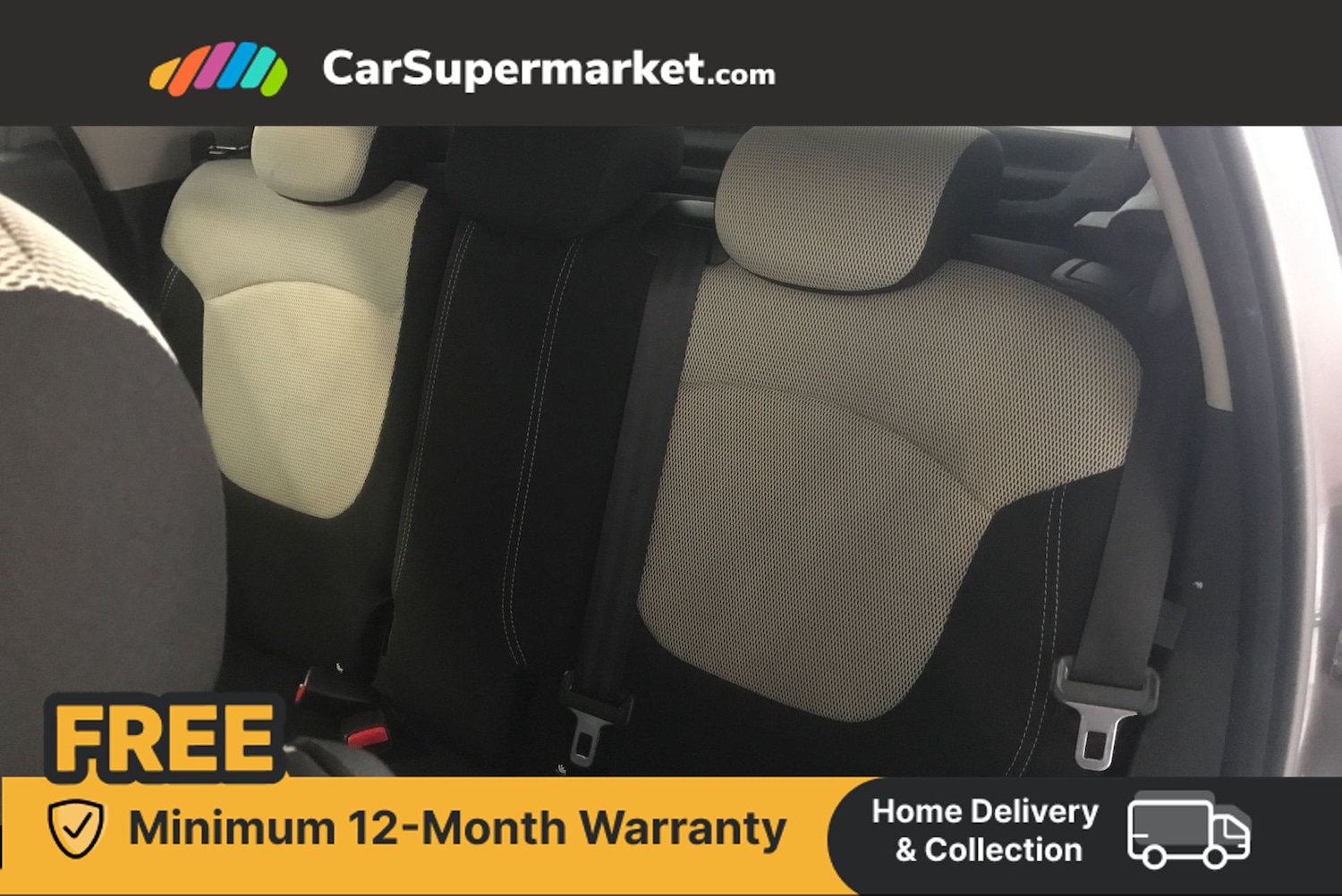 Used Renault Captur 2020 for sale - 76368669: Photo 24