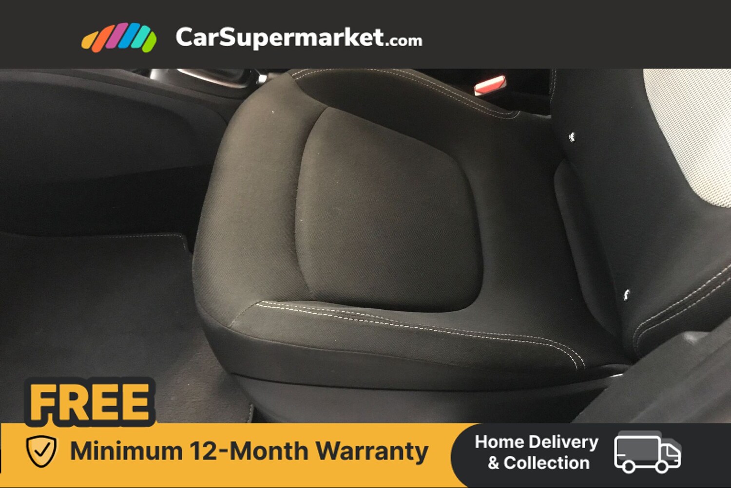 Used Renault Captur 2020 for sale - 76368669: Photo 27