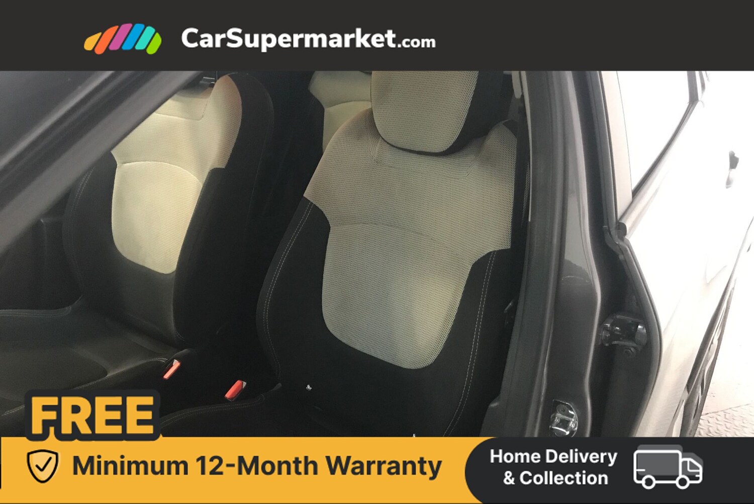Used Renault Captur 2020 for sale - 76368669: Photo 28