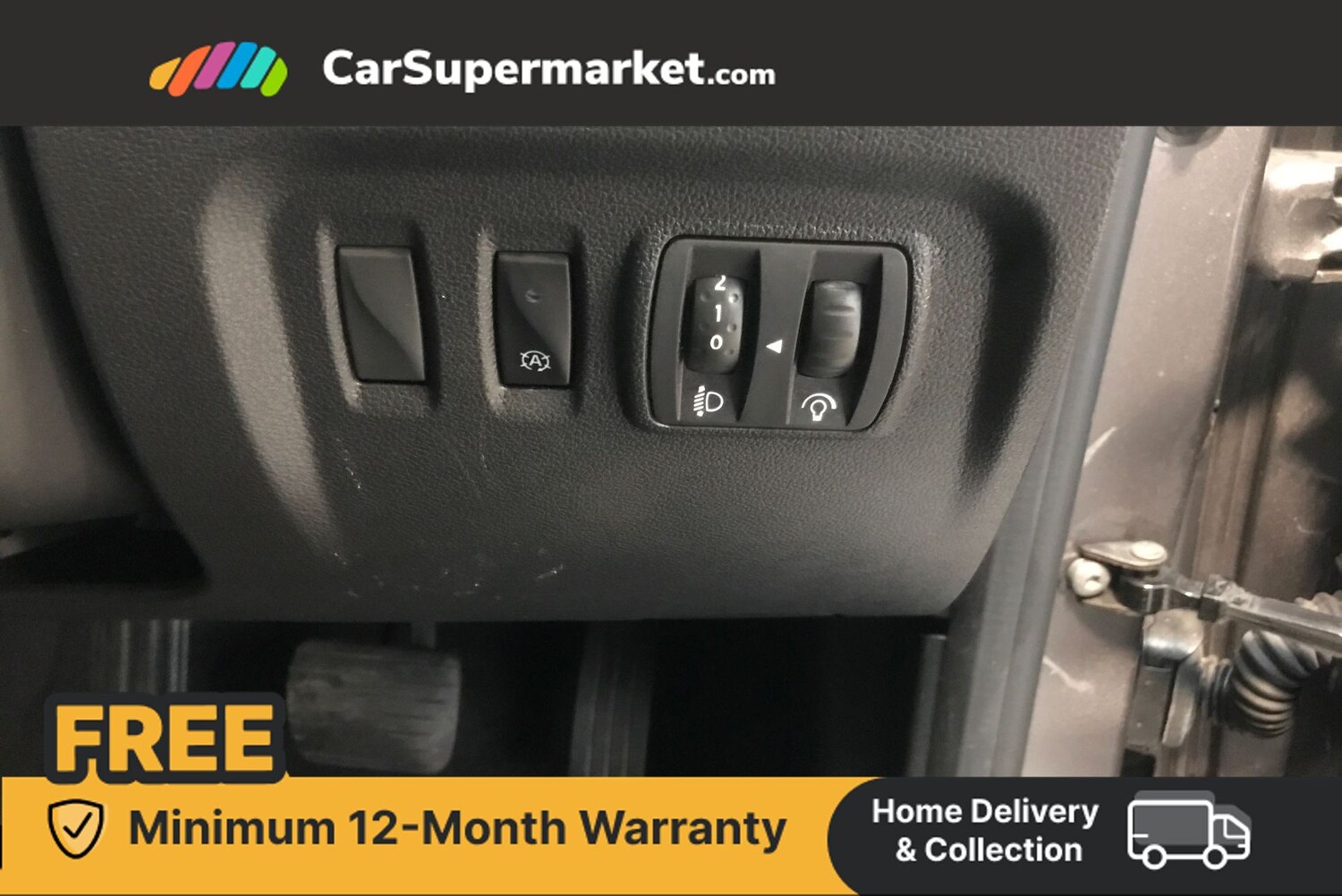 Used Renault Captur 2020 for sale - 76368669: Photo 30