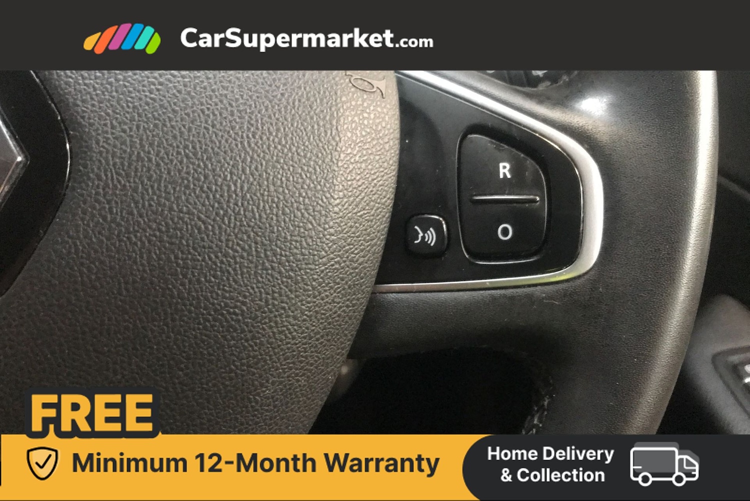 Used Renault Captur 2020 for sale - 76368669: Photo 31