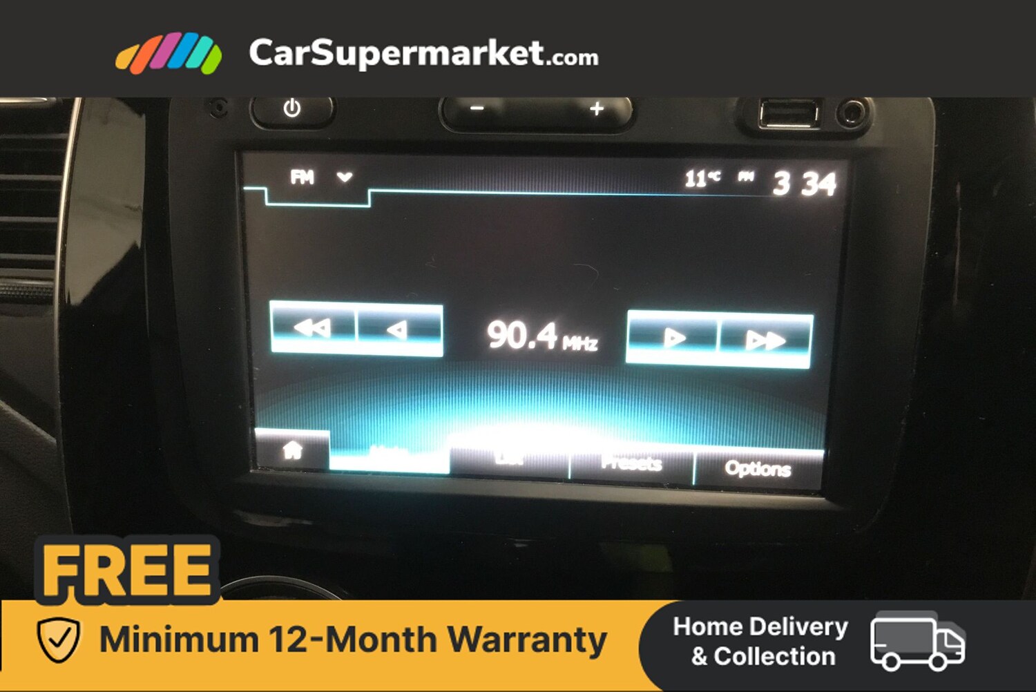 Used Renault Captur 2020 for sale - 76368669: Photo 36