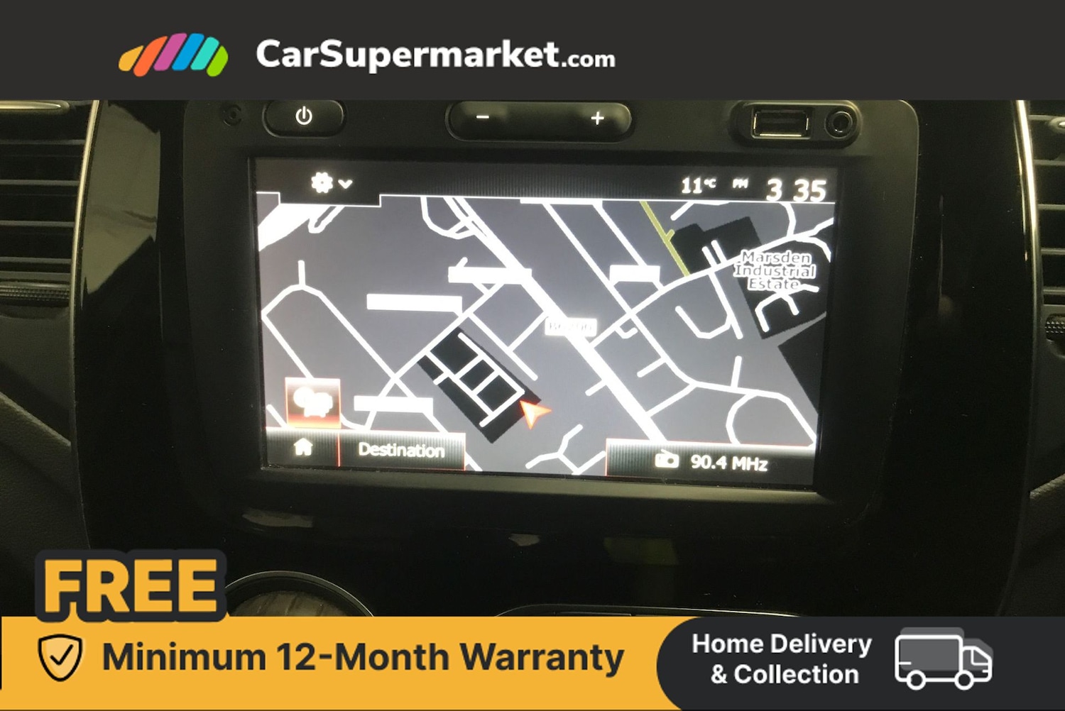 Used Renault Captur 2020 for sale - 76368669: Photo 38