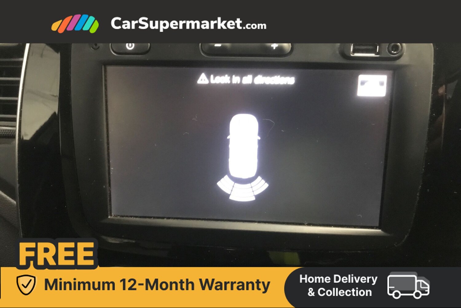 Used Renault Captur 2020 for sale - 76368669: Photo 40