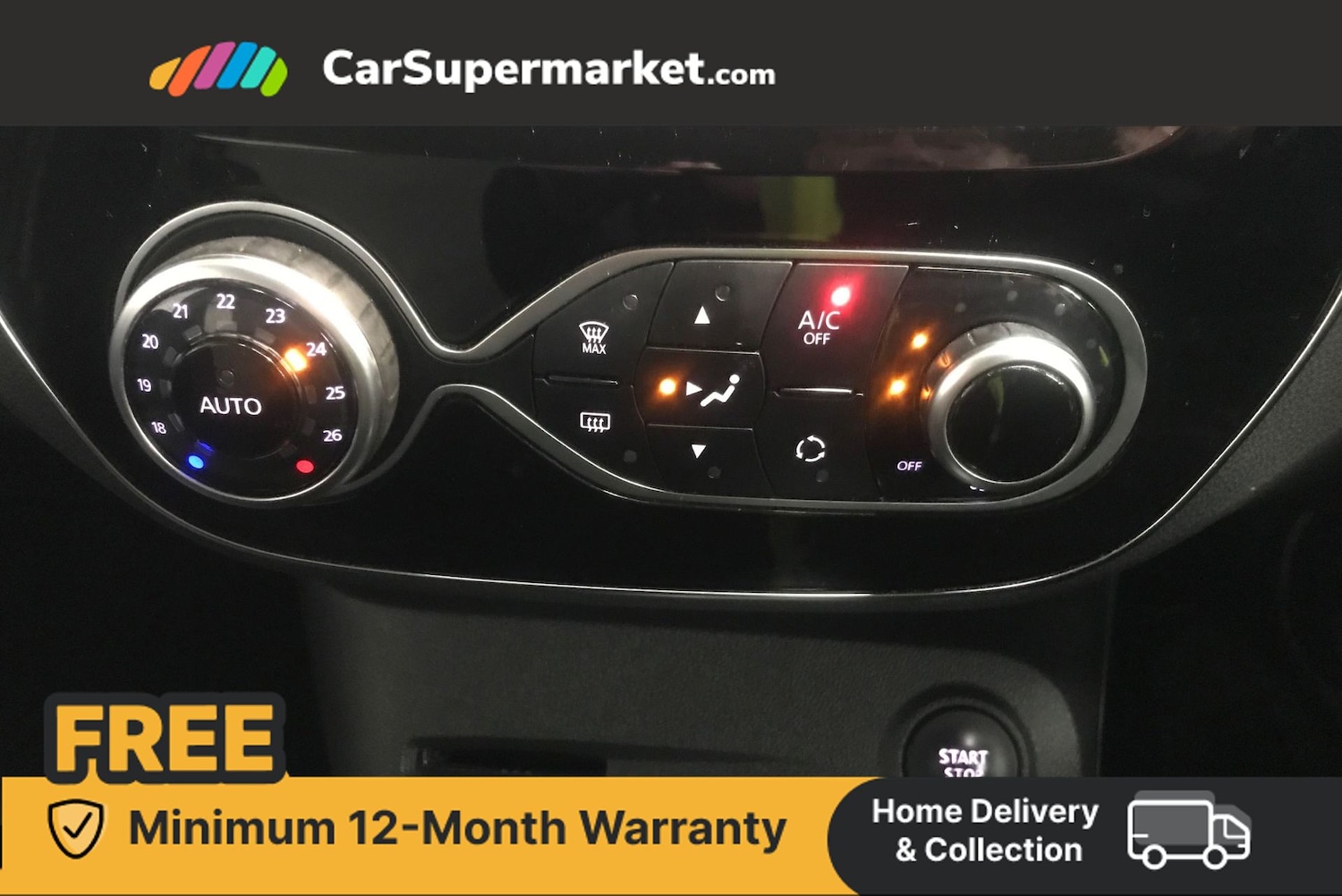 Used Renault Captur 2020 for sale - 76368669: Photo 41