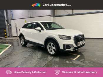 2017 - 1.4 TFSI Sport 5-Door