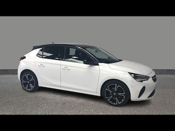Used Vauxhall Corsa 2020 for sale - 79068707: Photo