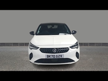 Used Vauxhall Corsa 2020 for sale - 79068707: Photo