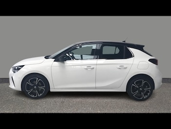 Used Vauxhall Corsa 2020 for sale - 79068707: Photo
