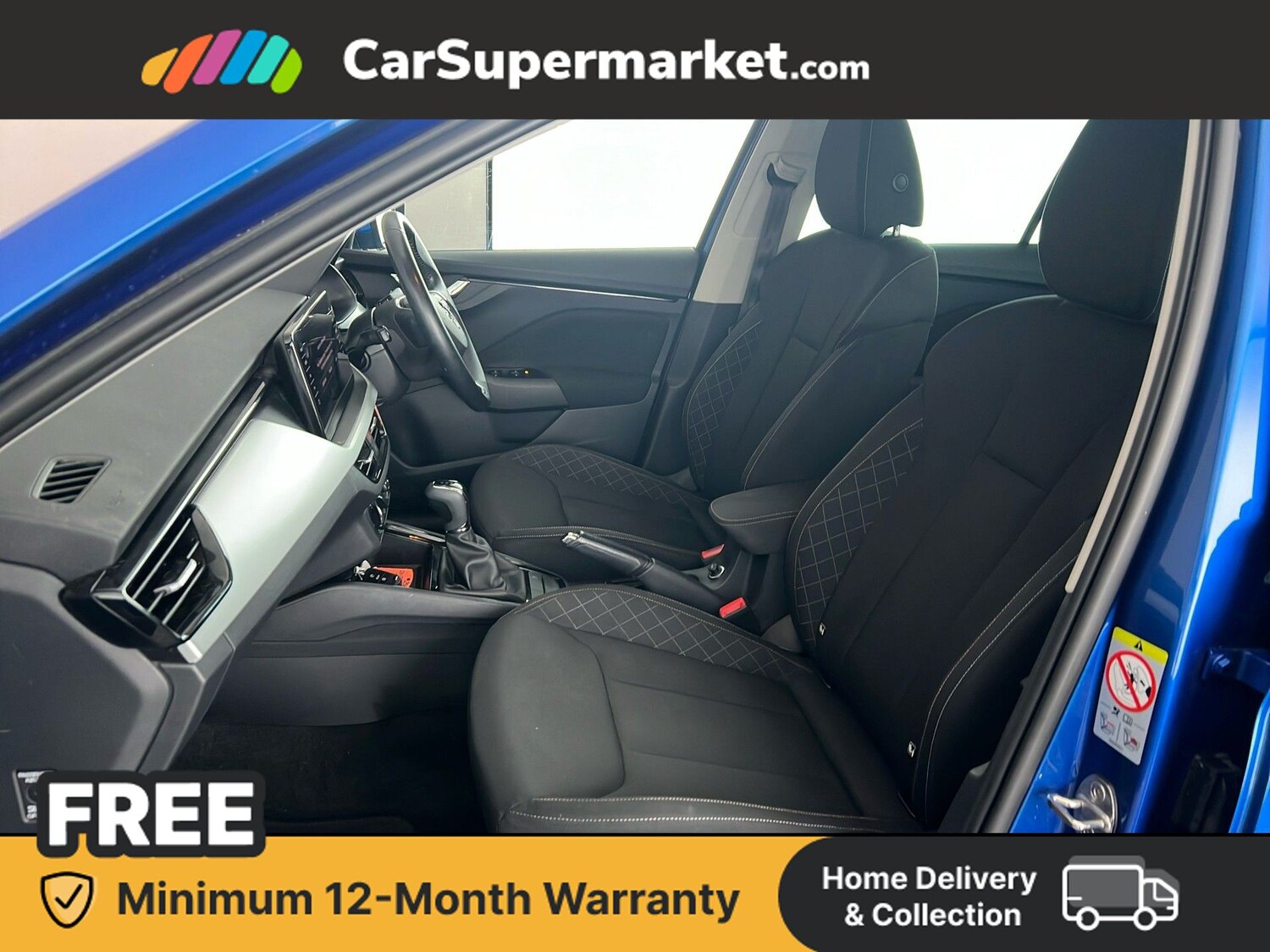 Used Skoda Kamiq 2022 for sale - 77477173: Photo 17