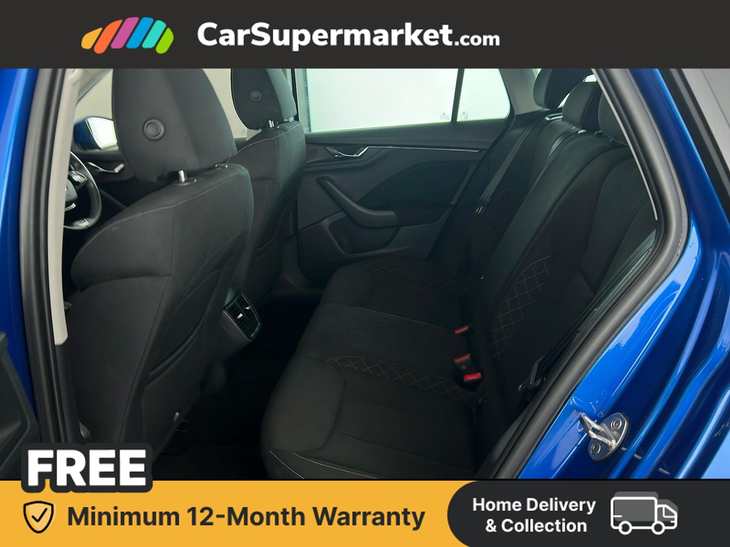 Used Skoda Kamiq 2022 for sale - 77477173: Photo 18