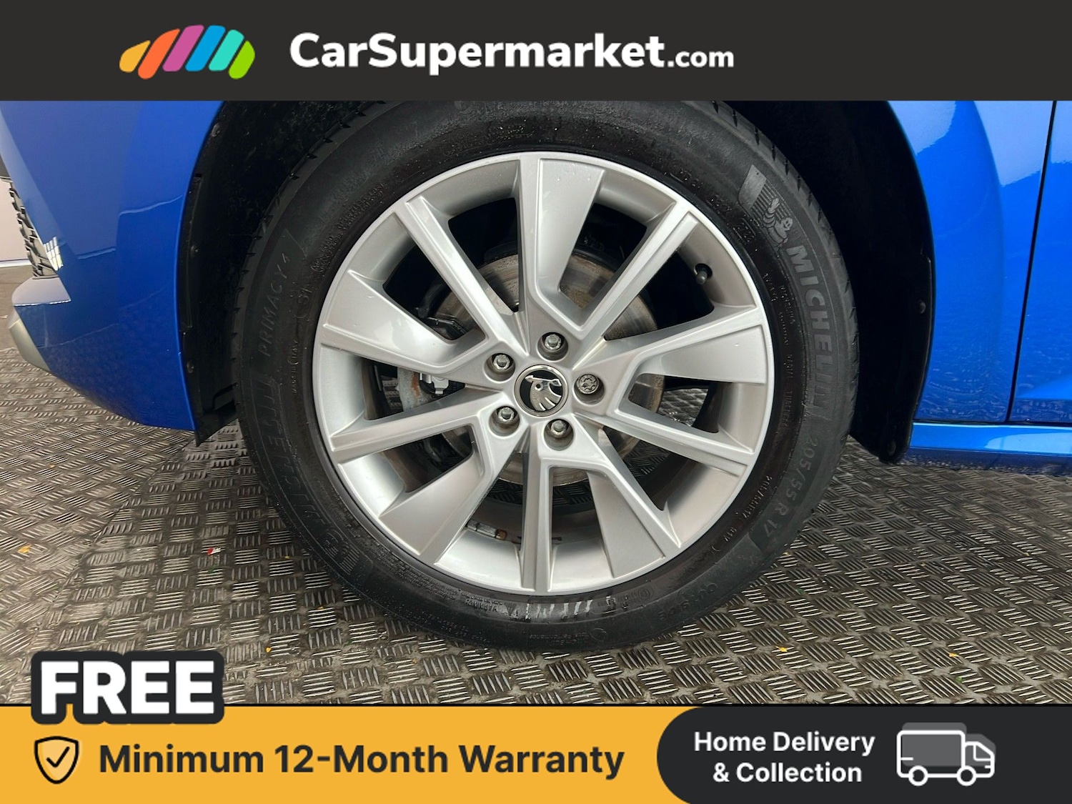 Used Skoda Kamiq 2022 for sale - 77477173: Photo 19