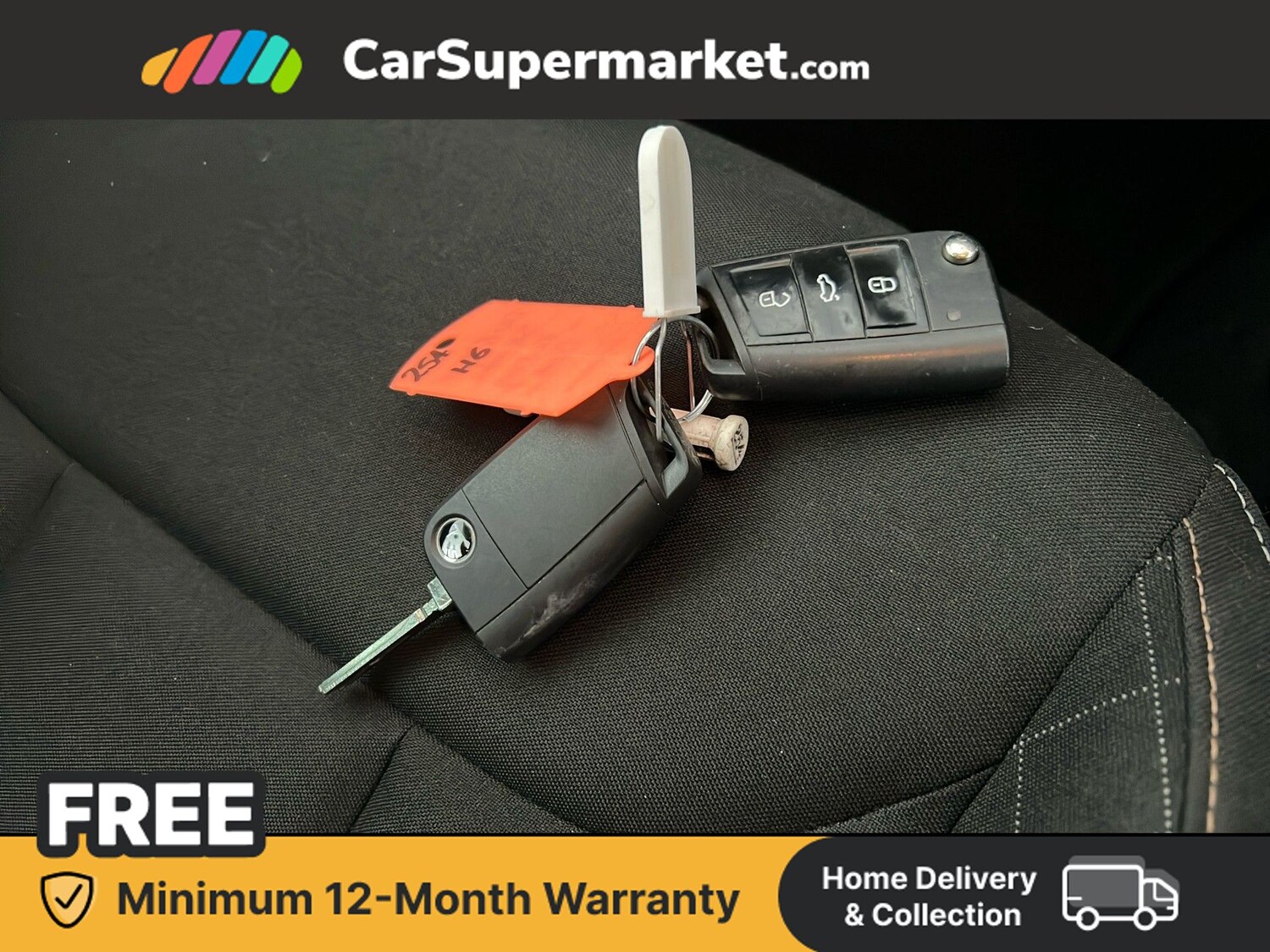 Used Skoda Kamiq 2022 for sale - 77477173: Photo 23