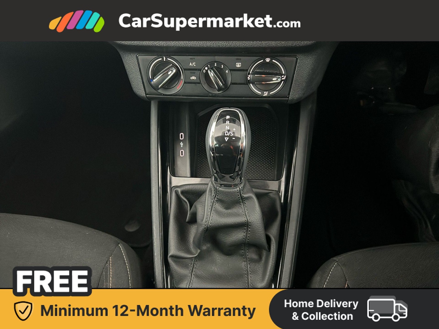 Used Skoda Kamiq 2022 for sale - 77477173: Photo 24