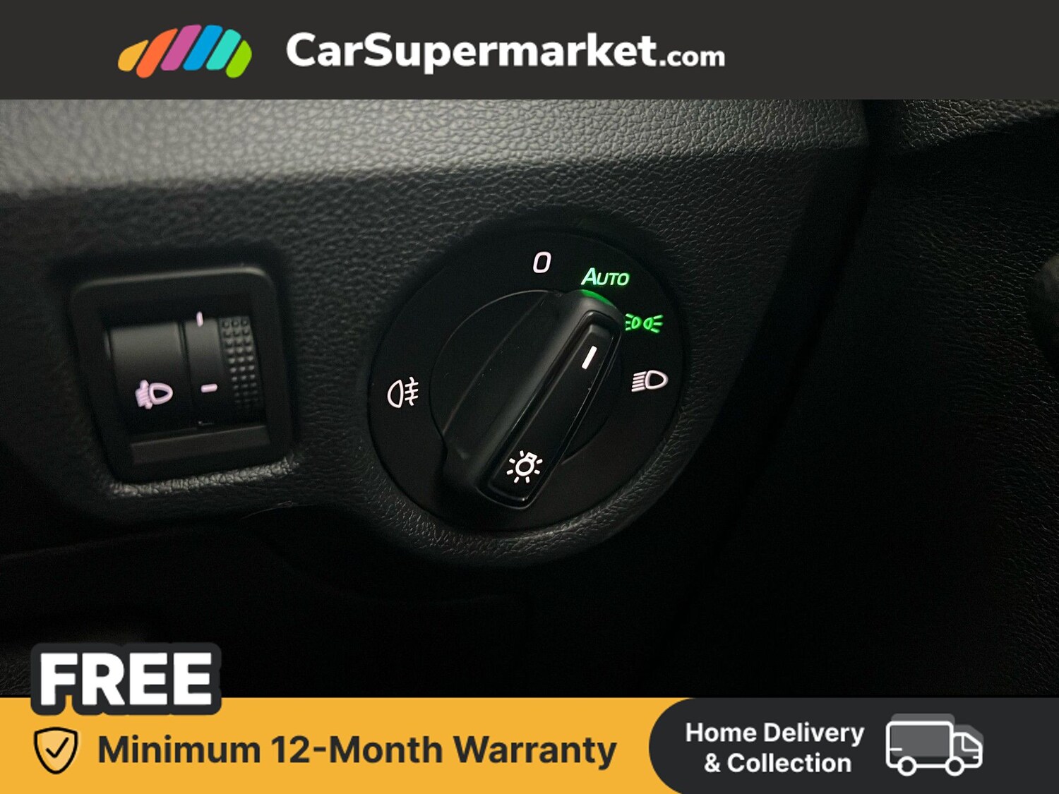 Used Skoda Kamiq 2022 for sale - 77477173: Photo 26