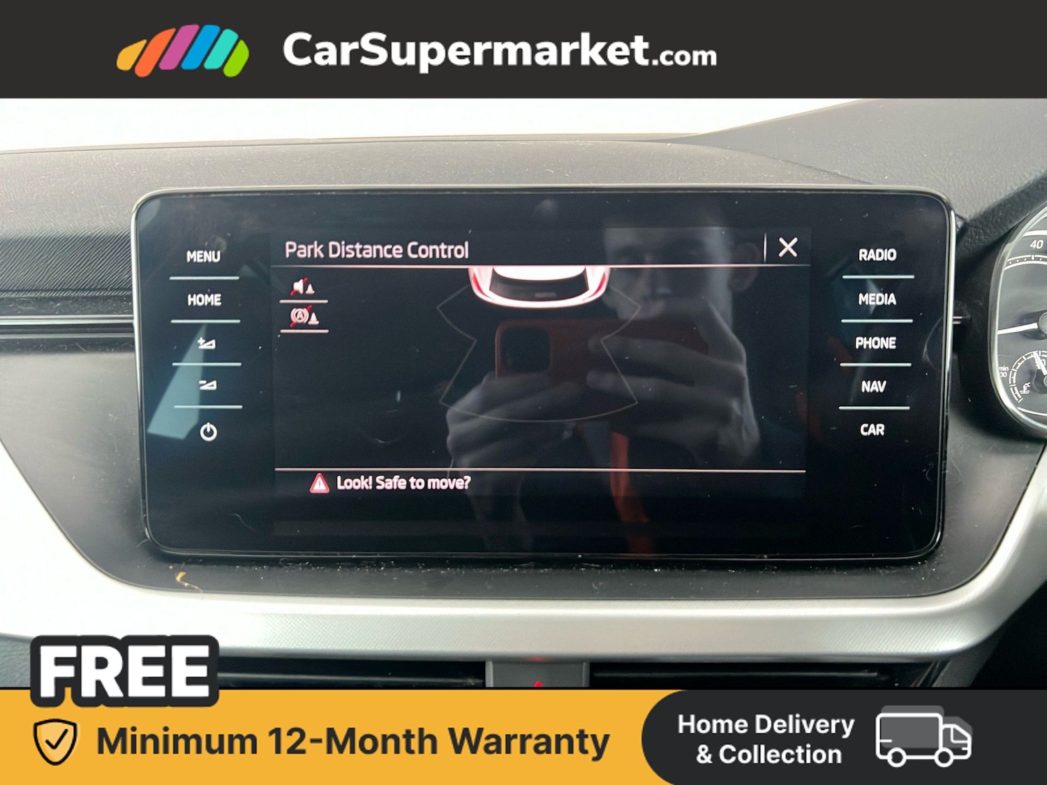 Used Skoda Kamiq 2022 for sale - 77477173: Photo 27