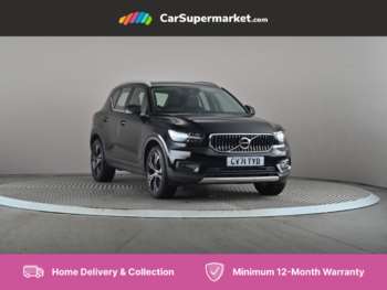 2022 - 1.5 T5 Recharge PHEV Inscription Pro Auto 5-Door