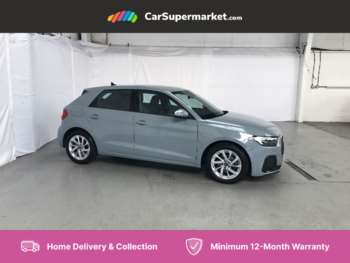 2022 - 30 TFSI 110 Sport S Tronic 5-Door