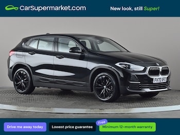 Used BMW X2 2021 for sale - 78257692: Photo