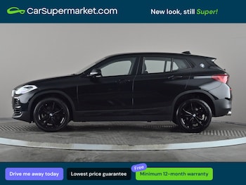 Used BMW X2 2021 for sale - 78257692: Photo