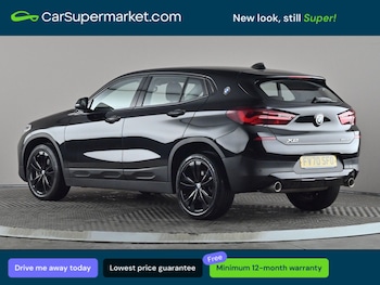 Used BMW X2 2021 for sale - 78257692: Photo