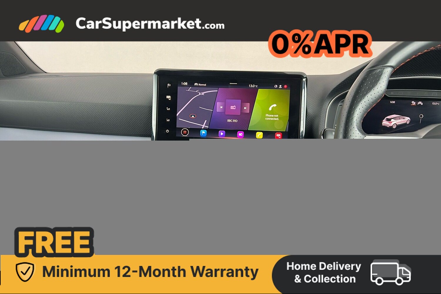 Used SEAT Arona 2023 for sale - 76581791: Photo 15