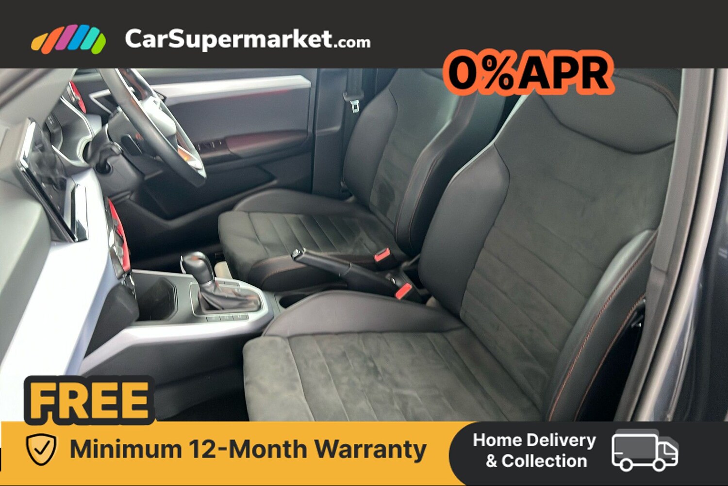 Used SEAT Arona 2023 for sale - 76581791: Photo 16