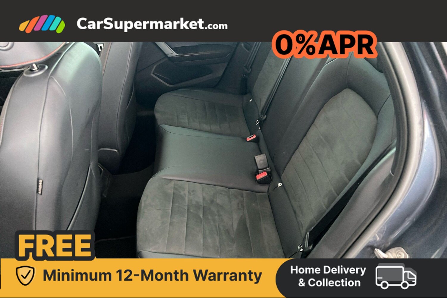 Used SEAT Arona 2023 for sale - 76581791: Photo 17