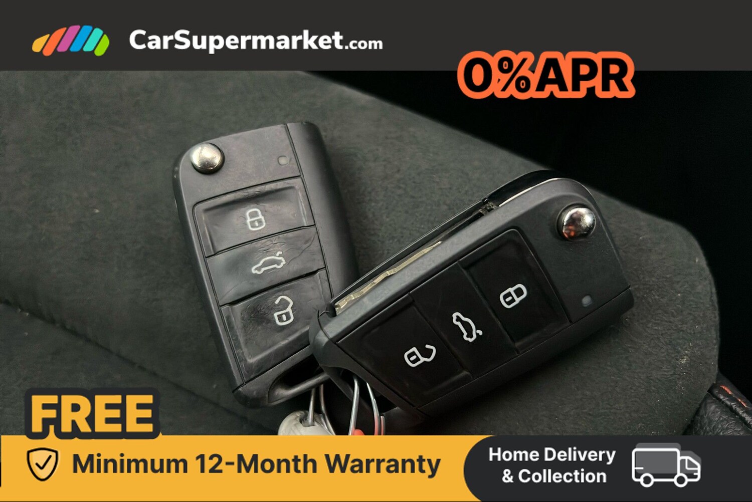 Used SEAT Arona 2023 for sale - 76581791: Photo 21