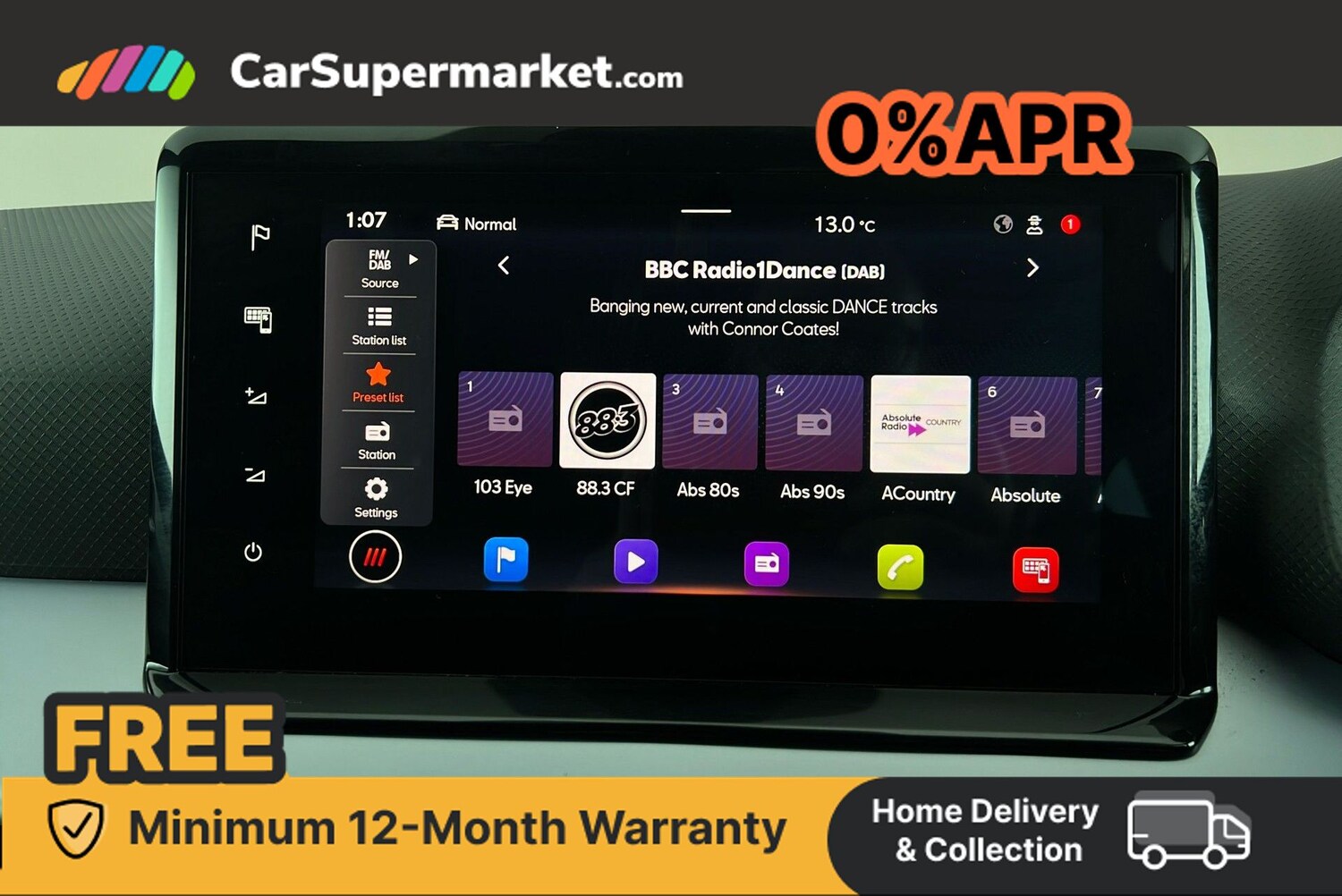 Used SEAT Arona 2023 for sale - 76581791: Photo 23