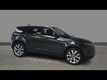 Used Land Rover Range Rover Evoque 2019 for sale - 78927443: Photo