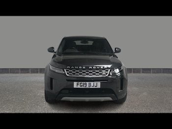 Used Land Rover Range Rover Evoque 2019 for sale - 78927443: Photo