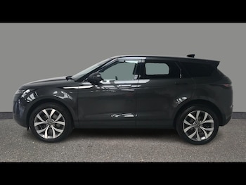Used Land Rover Range Rover Evoque 2019 for sale - 78927443: Photo