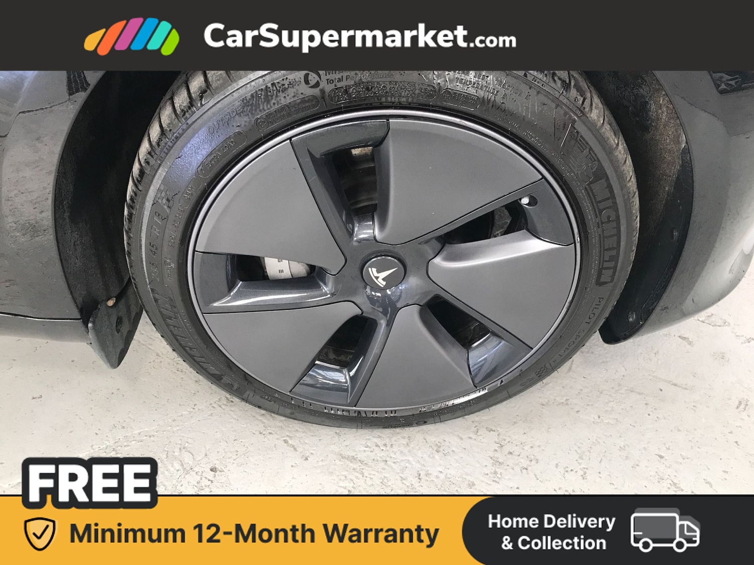 Used Tesla Model 3 2023 for sale - 78079150: Photo 10