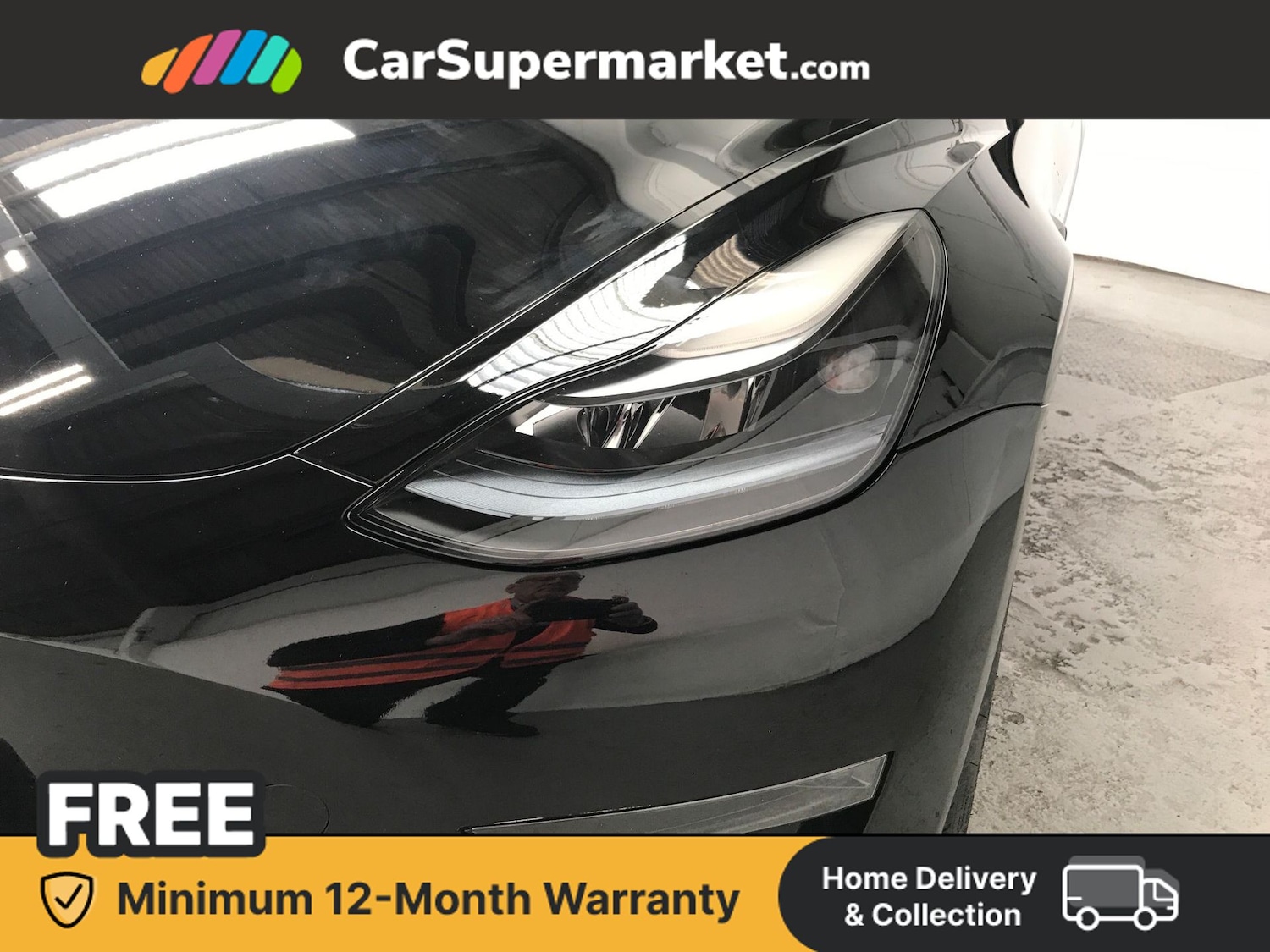 Used Tesla Model 3 2023 for sale - 78079150: Photo 11