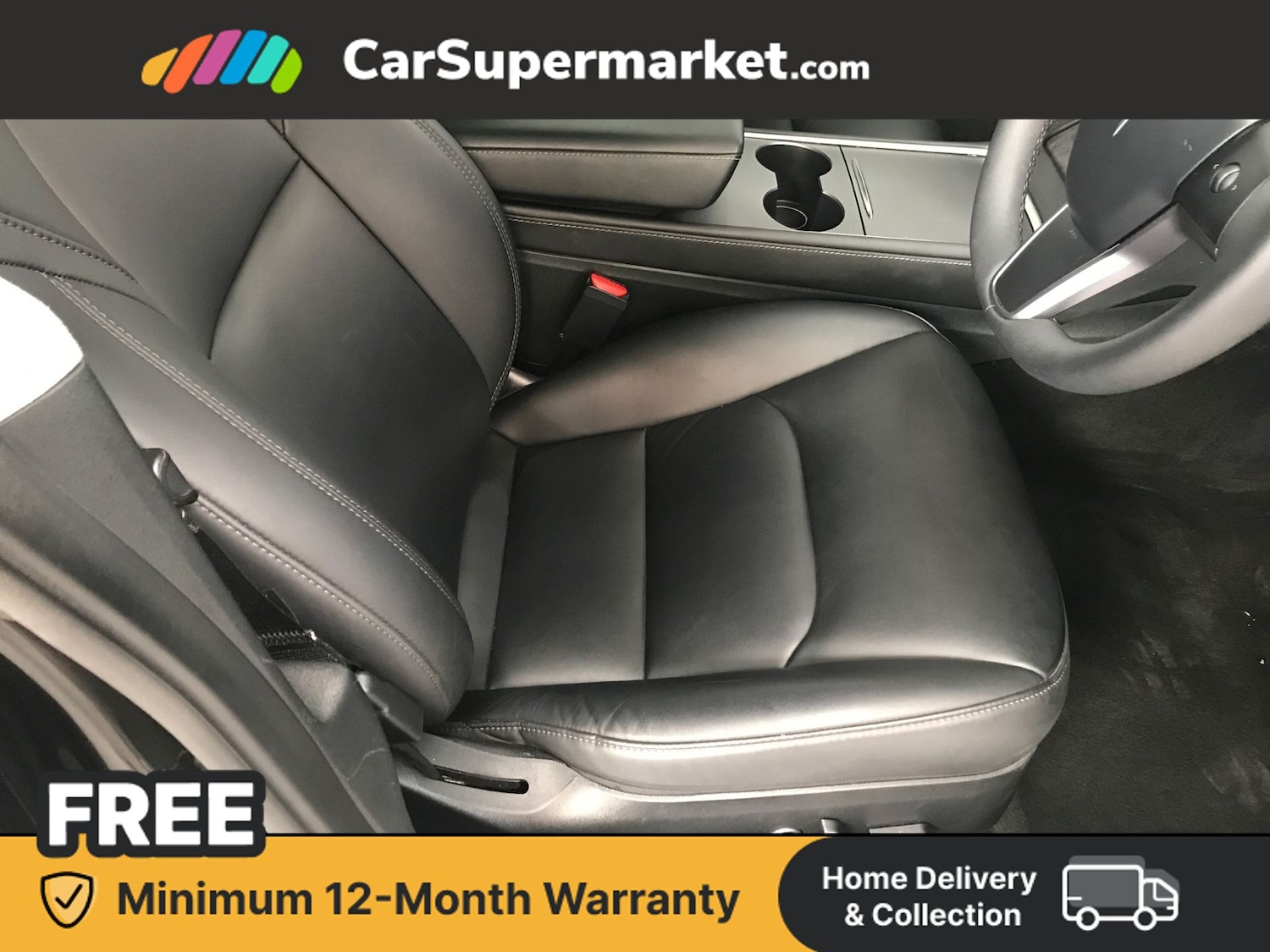 Used Tesla Model 3 2023 for sale - 78079150: Photo 13