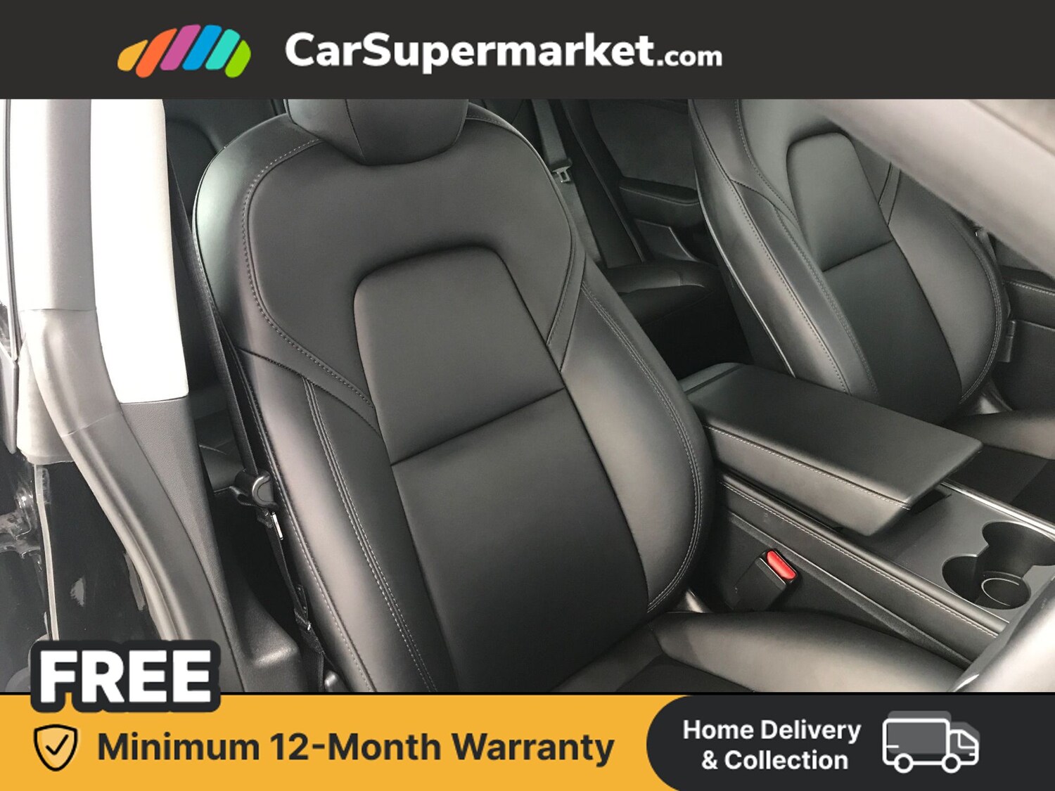 Used Tesla Model 3 2023 for sale - 78079150: Photo 14