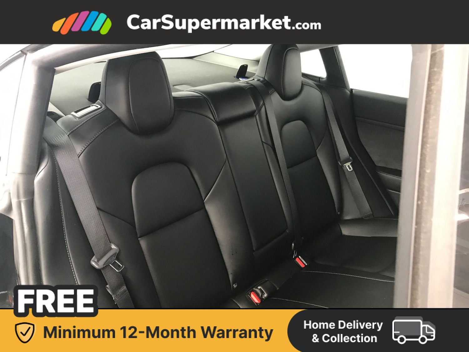 Used Tesla Model 3 2023 for sale - 78079150: Photo 15