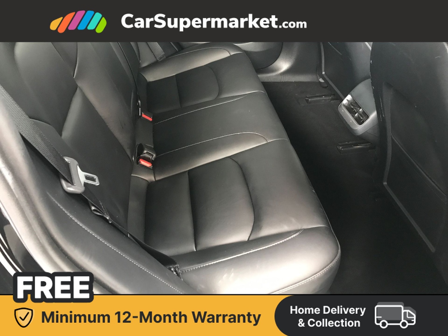 Used Tesla Model 3 2023 for sale - 78079150: Photo 16