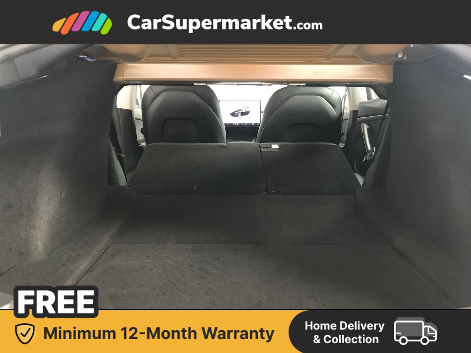 Used Tesla Model 3 2023 for sale - 78079150: Photo 19