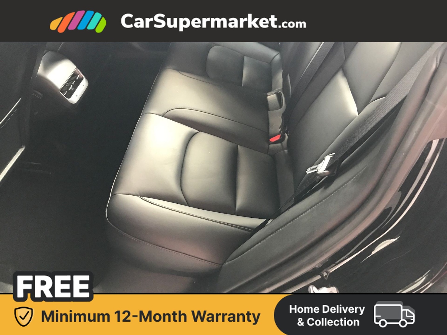 Used Tesla Model 3 2023 for sale - 78079150: Photo 20