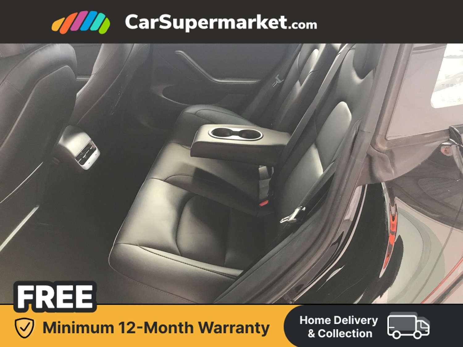 Used Tesla Model 3 2023 for sale - 78079150: Photo 21