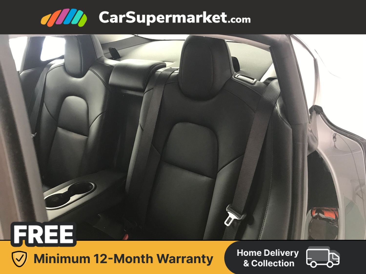 Used Tesla Model 3 2023 for sale - 78079150: Photo 22