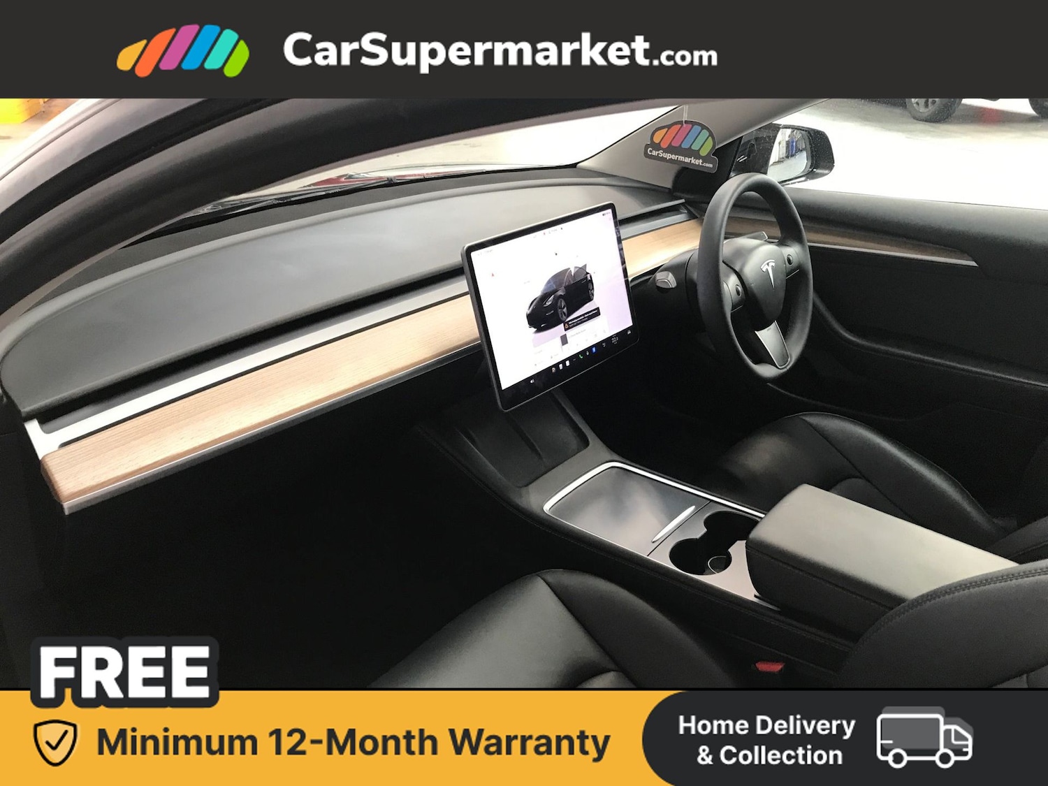 Used Tesla Model 3 2023 for sale - 78079150: Photo 23