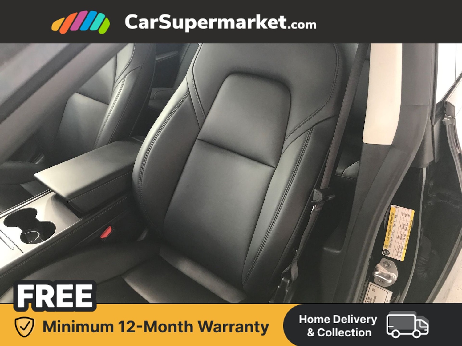 Used Tesla Model 3 2023 for sale - 78079150: Photo 25