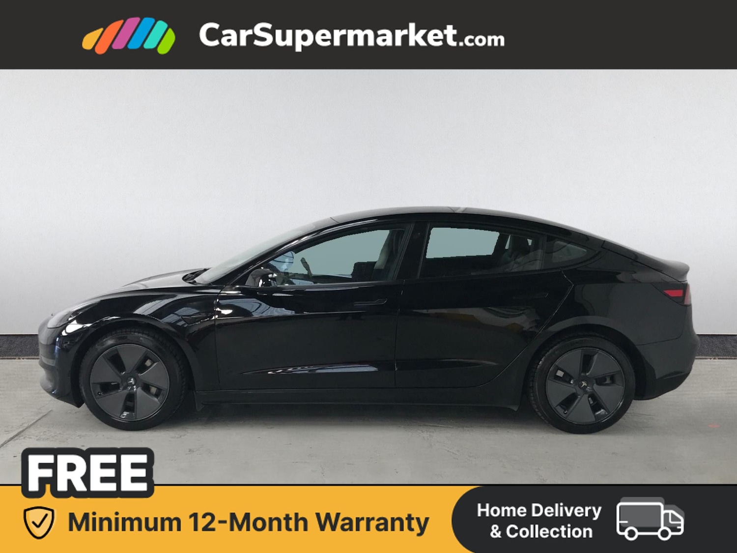 Used Tesla Model 3 2023 for sale - 78079150: Photo 3