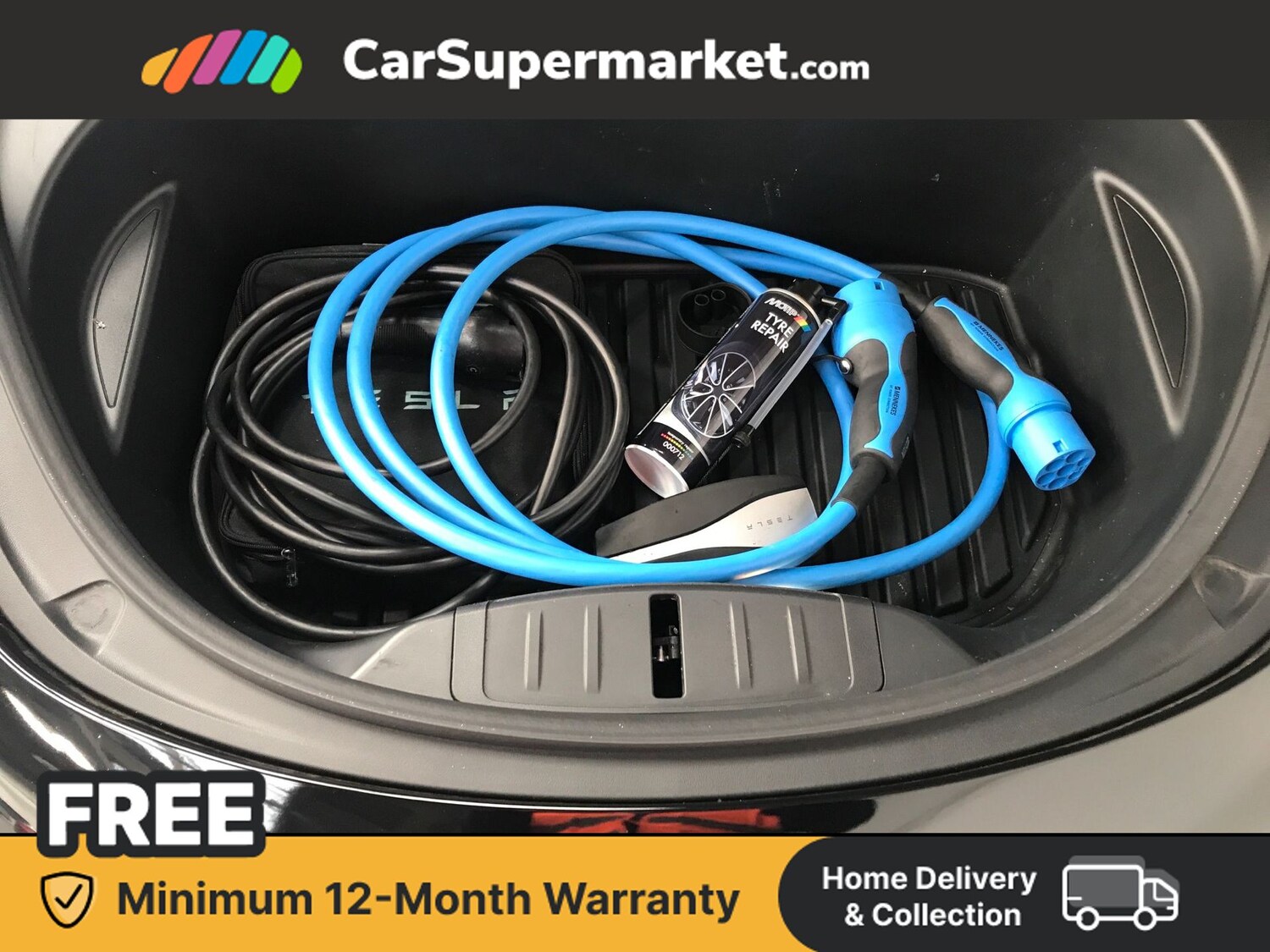 Used Tesla Model 3 2023 for sale - 78079150: Photo 32