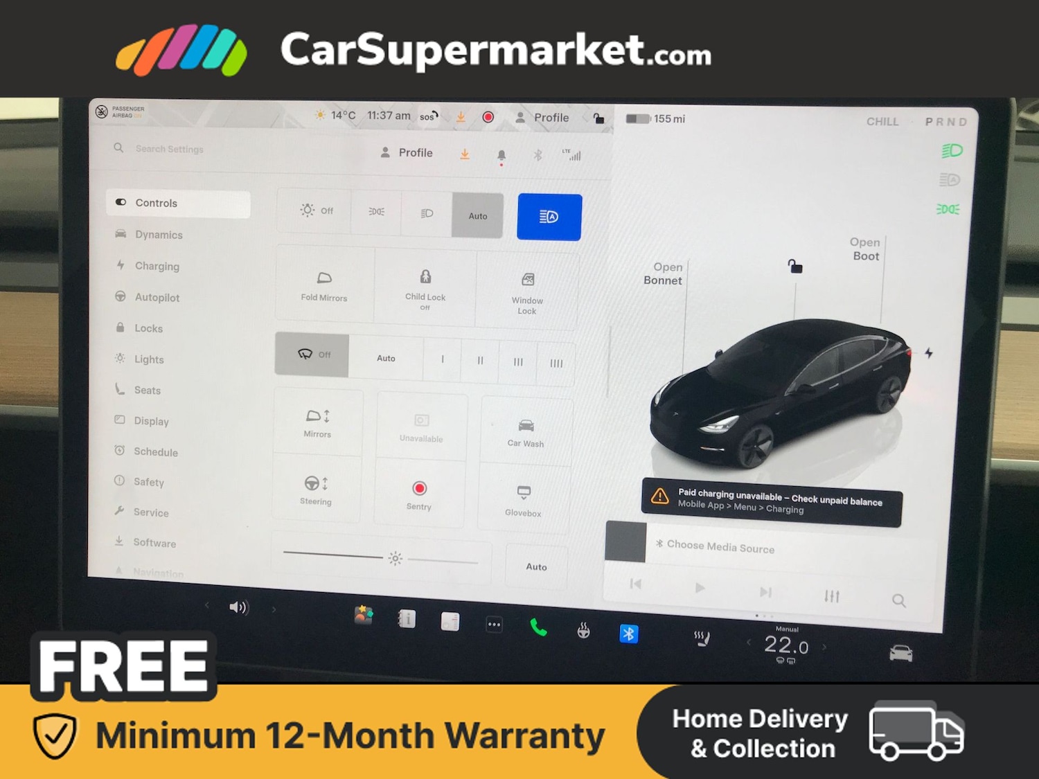 Used Tesla Model 3 2023 for sale - 78079150: Photo 33