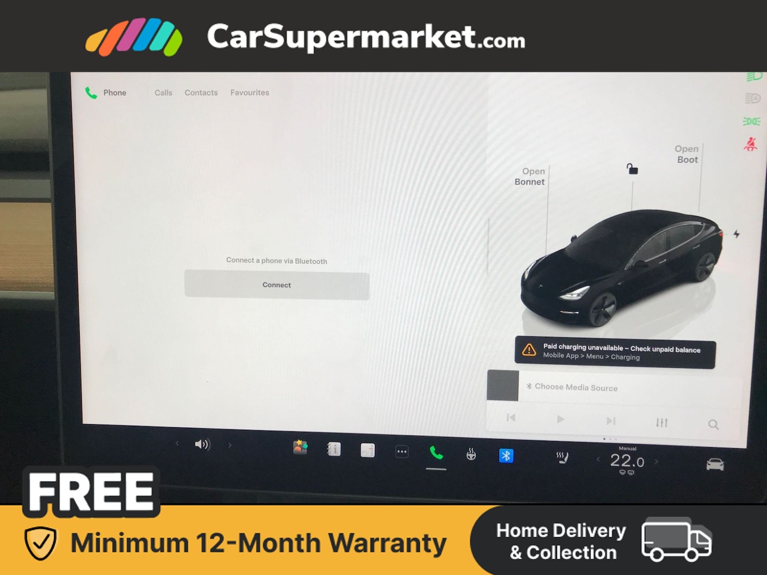 Used Tesla Model 3 2023 for sale - 78079150: Photo 36